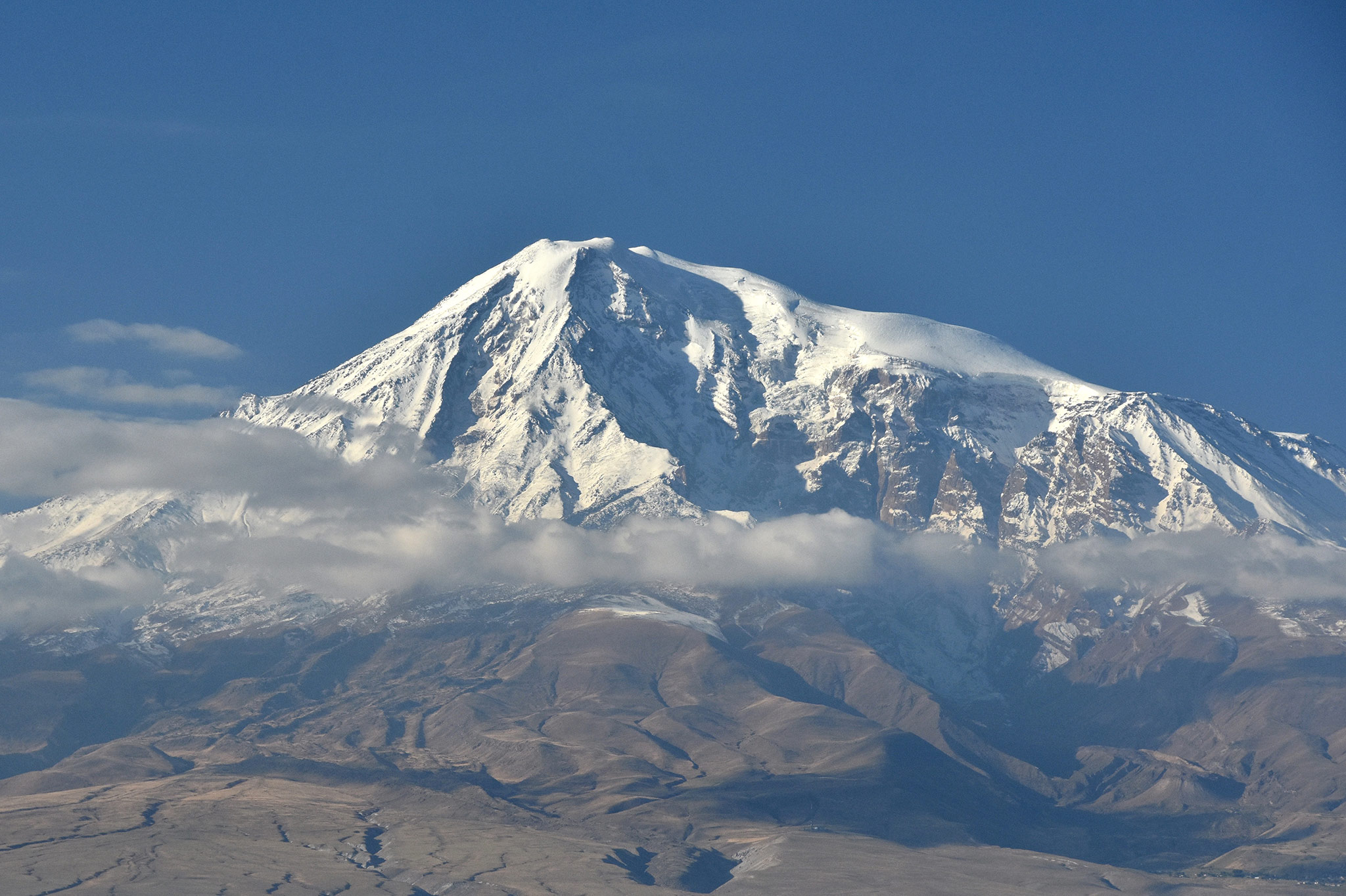 Khor Virap, Ararat (Хор Вирап, Арарат)